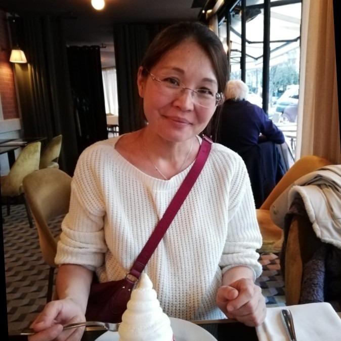 Dr. Aygyul Epimakhova